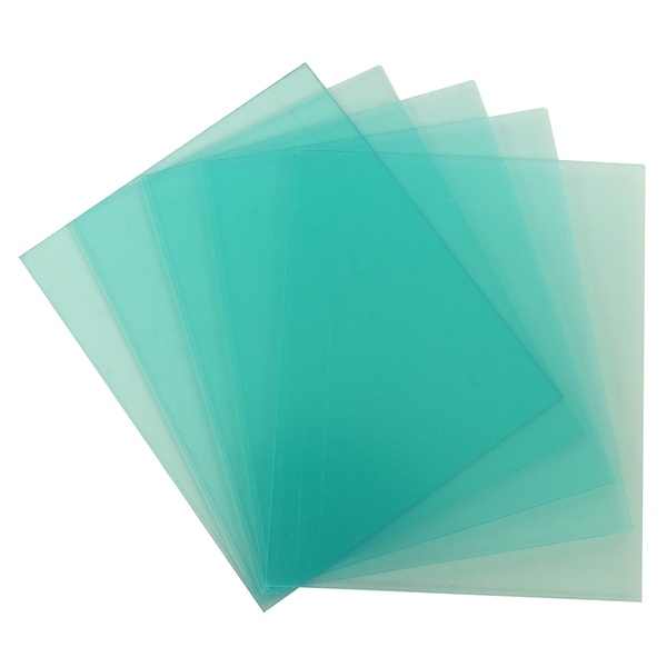 EXTOL PREMIUM védőüveg 5 db, a 8898026 hegesztőpajzshoz, 116×90mm [ 8898026A ]