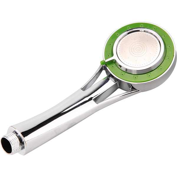 VIKING zuhanyfej ; 2 funkciós, fényes, tisztítható [ 630020 ]