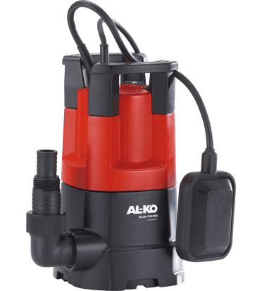 AL-KO SUB 6500 CLASSIC merülő szivattyú [ 112820 ]