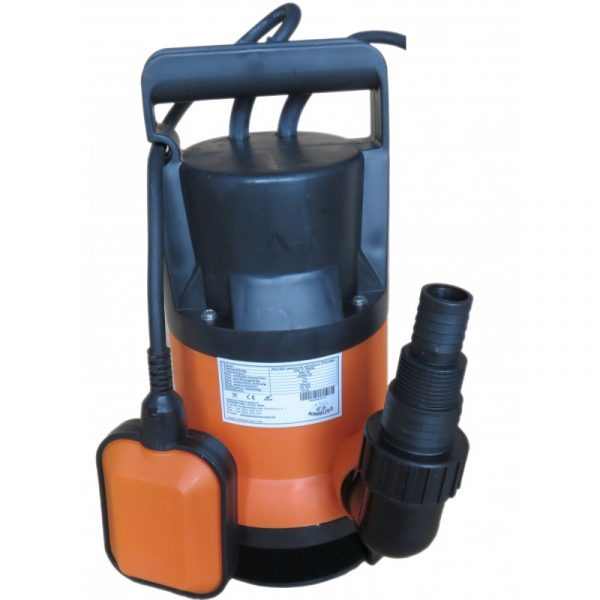 NIMBUSZ ANG TP01086 merülő szennyvíz szivattyú 550W [ ANGtp01086 ]