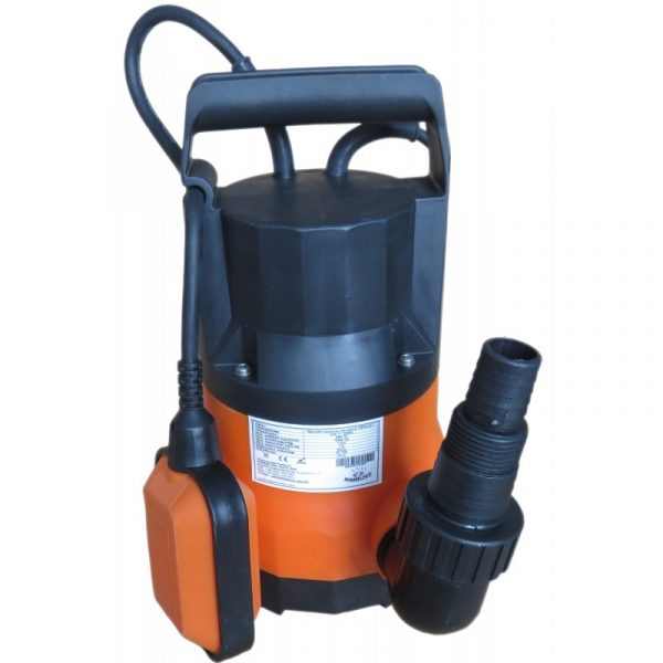 NIMBUSZ ANG TP01211 merülő szennyezettvíz szivattyú 400W [ ANGtp01211 ]