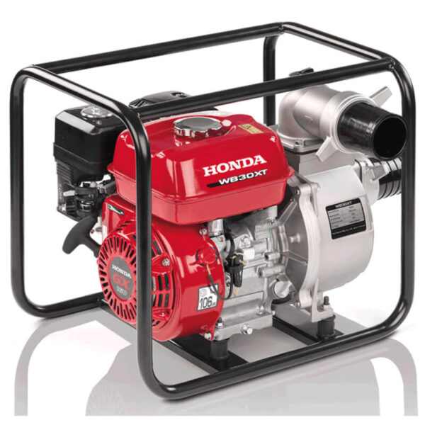 HONDA WB 30 benzinmotoros vízszivattyú [ HON-WB30 ]