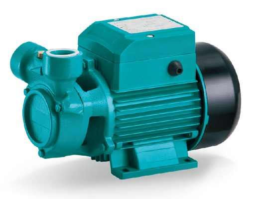 LEO XQm 60 periférikus szivattyú [ LEO-022 ]