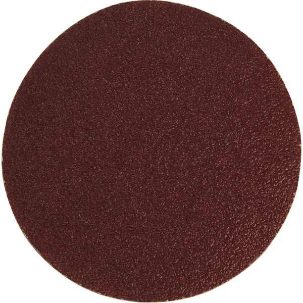 EXTOL PREMIUM csiszolókorong vászon, klt. 10db, 125mm, P240-as, tépőzáras [ 8803558 ]