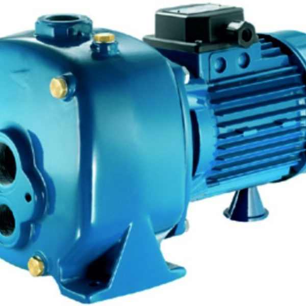 PENTAX AP 200-4"/00 230V mélyszívófejes szivattyú (Öntöttvas motortartó/Müa. járókerék) [ PentaxAP200400230V ]