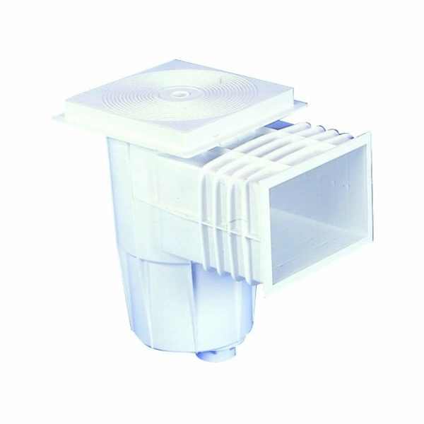 Szkimmer betonos STD 6/4”BM / D50 [ AQ011001 ]