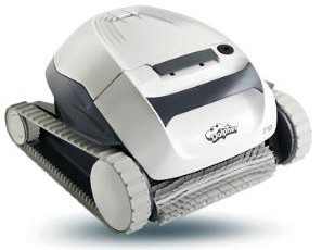 DOLPHIN E10 automata medencetisztító robot [ AQ148110 ]