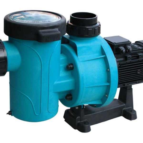 Flooder FLO 550T 88m3/h H=10m 5,5HP 230/400V [ AQ051223 ]