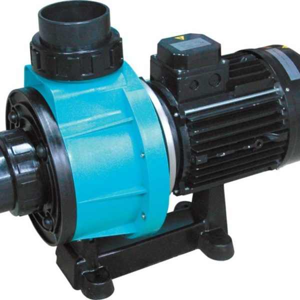 Flooder JET FLJ 550T 88m3/h H=10m 5,5HP 230/400V [ AQ051323 ]