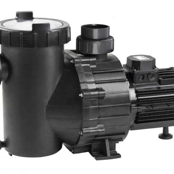 IE3 Supra 400 63m3/h H=10m 4,0HP 230/400V [ AQ054034 ]