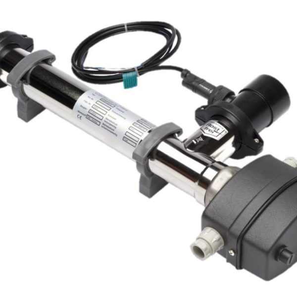 AQUAJET EVO-TITÁN D-EWT FŰTŐPATRON 12kW [ AQ060236 ]