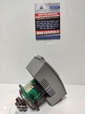 Felújított WILO STRATOS-Z 30/1-12 (230V) fűtési keringető szivattyúfej (ház nélkül) [ FLT-022 ]