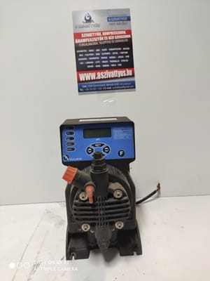 Felújított ETATRON DS DLXB-PH/M (230V) adagoló szivattyú [ FLT-024 ]