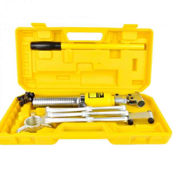 GEKO Hidraulikus csapágylehúzó 5T [ G00910 ]