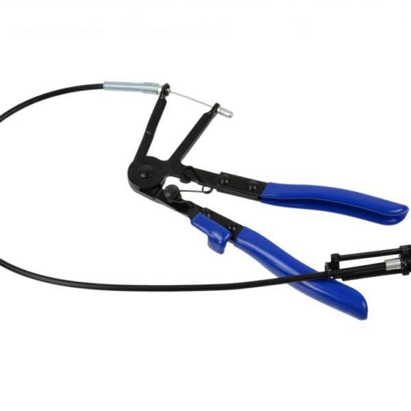 GEKO Bilincsfogó bowdenes [ G01651 ]