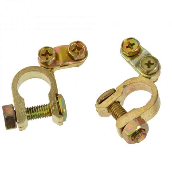 GEKO Akku saru készlet + - [ G02400 ]