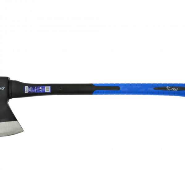 GEKO Fejsze1250Gx28" üvegszálas GEKO Prémium [ G72223 ]