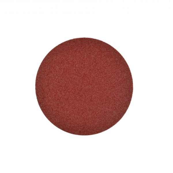 GEKO Öntapadós fíbertárcsa 125xP150 [ G78607 ]