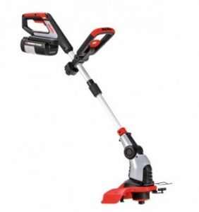 AL-KO GT 4030 ENERGY FLEX Akkumulátoros szegélynyíró [ 113608 ]