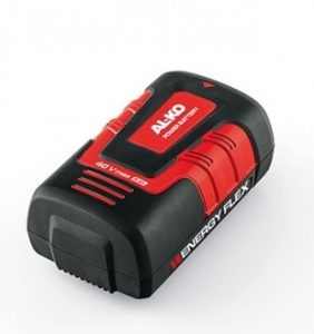 AL-KO B 200 Li ENERGY FLEX akkumulátor (40 V / 5 Ah / 180 Wh), [ 113524 ]