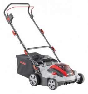 AL-KO SF 4036 Akkumulátoros talajlazító [ 113574 ]