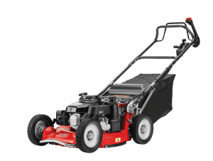 AL-KO SOLO BENZINMOTOROS FŰNYÍRÓ 553 K Profi [ 127148 ]