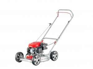 AL-KO FŰNYÍRÓ 4.67 P-A BIO EDITION [ 119836 ]