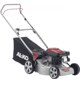 AL-KO FŰNYÍRÓ 4.20 P-S EASY [ 113794 ]