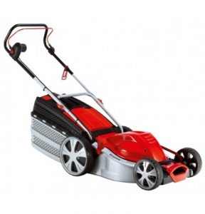 AL-KO Silver 46.4 E Comfort fűnyíró [ 113103 ]