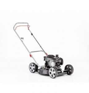 AL-KO CLASSIC 4.67 P-B BIO EDITION Benzines fűnyíró [ 119794 ]