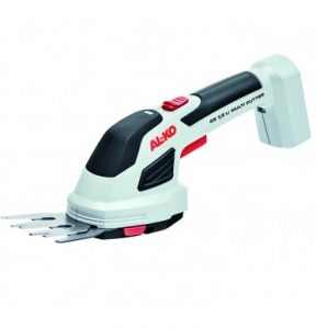 AL-KO GS 7,2 Li MULTICUTTER Akkumulátoros fű- és sövényvágó [ 113371 ]