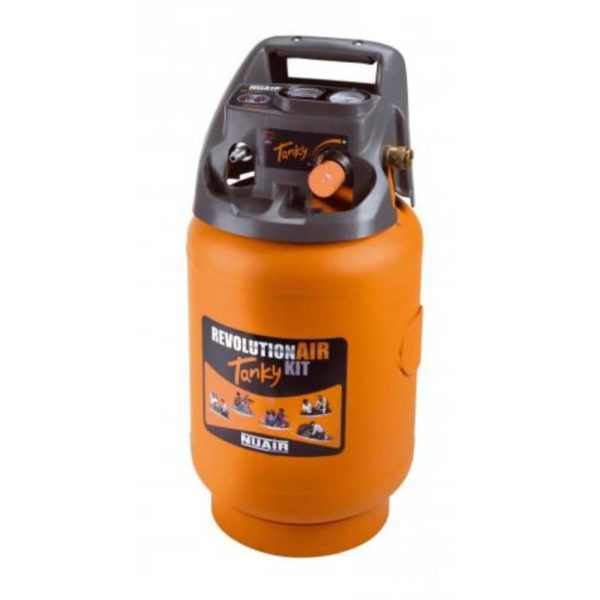 NUAIR TANKY függőleges légtartály [ 8215160 ]