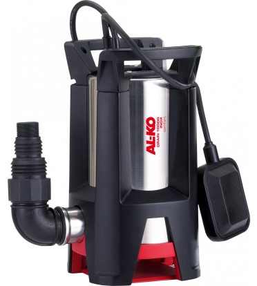 AL-KO DRAIN 10000 Inox szennyvízszivattyú [ 112827 ]