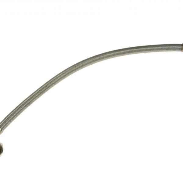 GEKO Flexibilis bekötőcső KB 1" KÖNYÖK 60cm [ G81524 ]