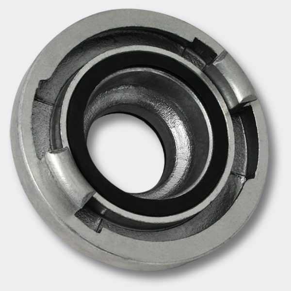 Csonkkapocs adapterek 2"-3" [ WT92822 ]