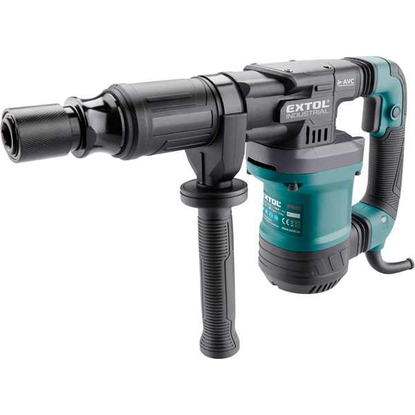 EXTOL INDUSTRIAL  bontókalapács