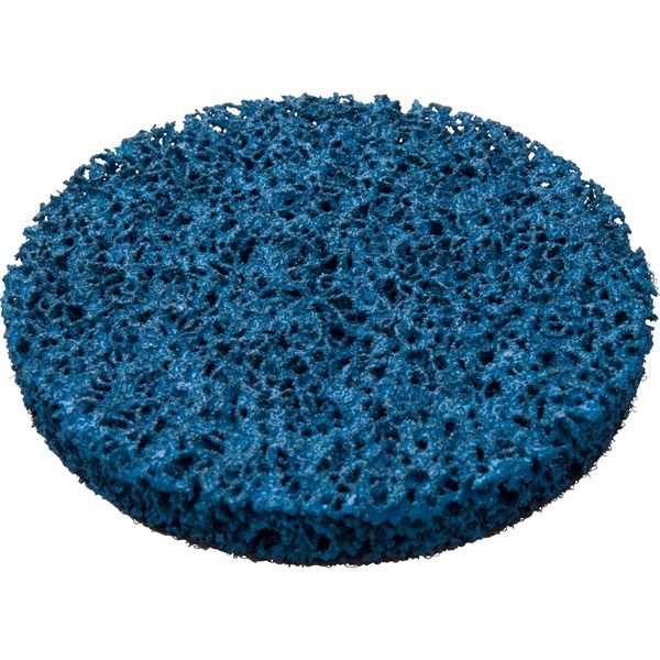 EXTOL PREMIUM csiszolókorong tépőzáras ("négertárcsa") 125mm