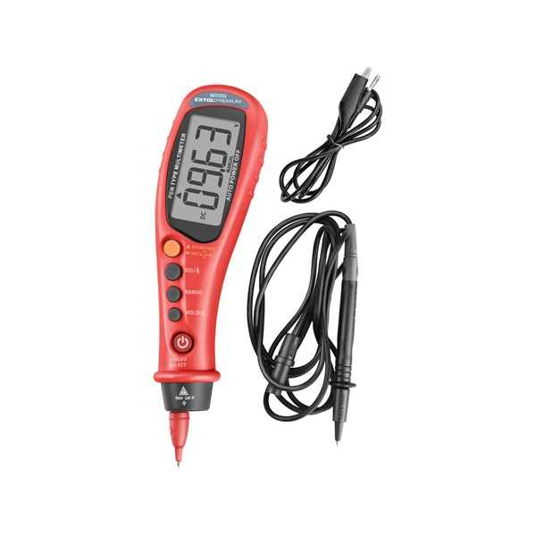 EXTOL PREMIUM digitális multiméter