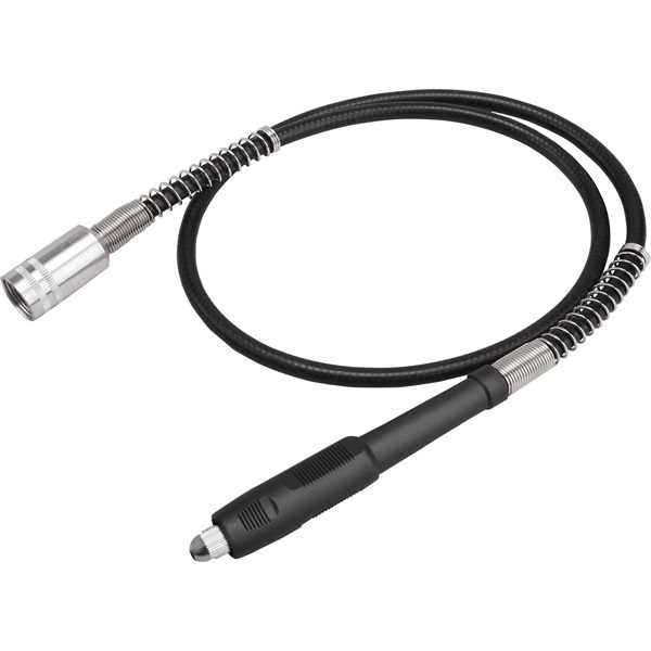 EXTOL CRAFT flexibilis szár