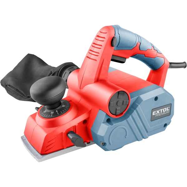 EXTOL PREMIUM  gyalugép 900W