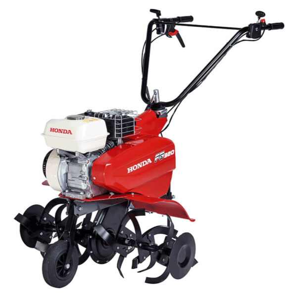 HONDA FG 320 R Kapagép [ HON-FG320R ]