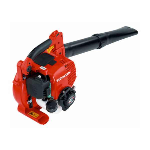 HONDA HHB 25 lombfúvó [ HON-HHB25 ]