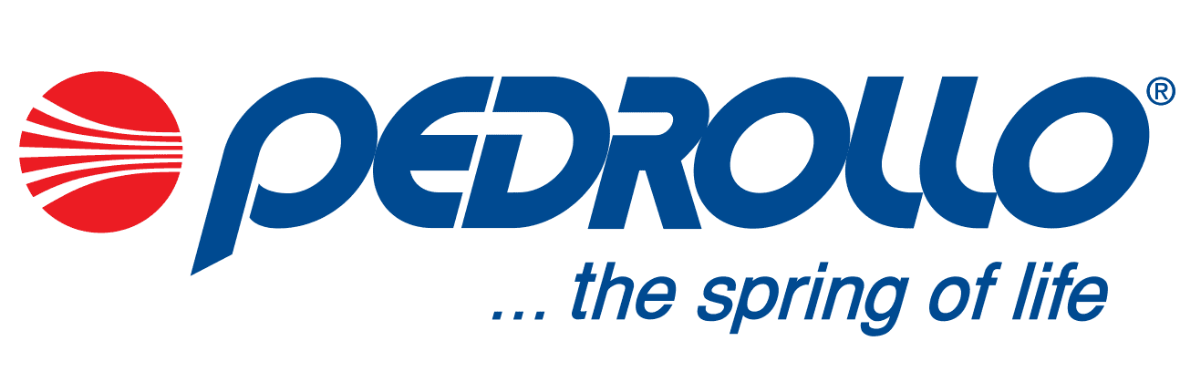 pedrollo logo