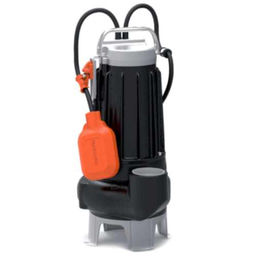 PEDROLLO MC 10/45 szennyvíz szivattyú [ 48SGM91A0AU ]