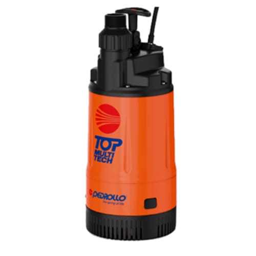 PEDROLLO TOP MULTI-TECH 3 [ 48TPMA170A1U ]