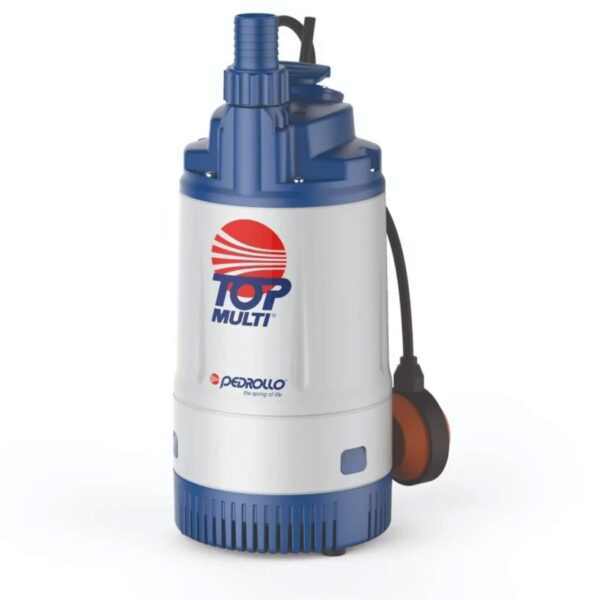 PEDROLLO Top MULTI 2 [ 48TPM070A1U ]