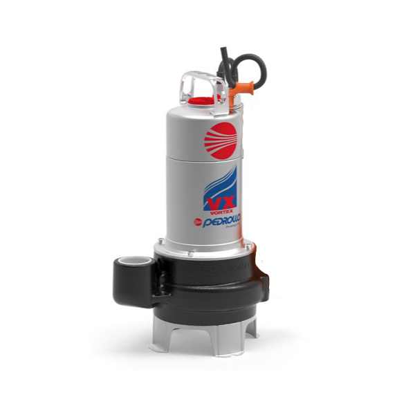 PEDROLLO VX 10/35 szennyvíz szivattyú [ 48SGV91A0A ]