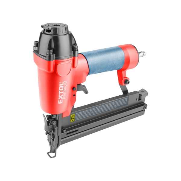 EXTOL PREMIUM pneumatikus szögbelövő gép