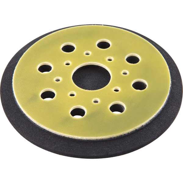 ALKATRESZ tartalék gumi talp 8891846 rotációs csiszológéphez