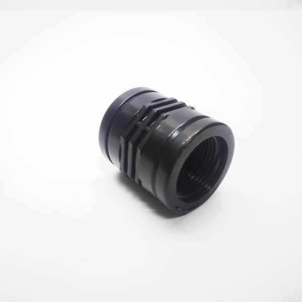 MŰANYAG karmantyú BB 2" [ KPEkarmantyu2 ]